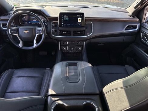 Used 2023 Chevrolet Tahoe Premier image 19