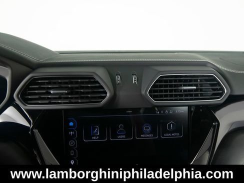 Used 2023 Lamborghini Urus S AWD/4WD image 23