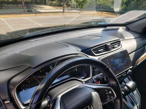 Used 2017 Honda CR-V EX-L image 19