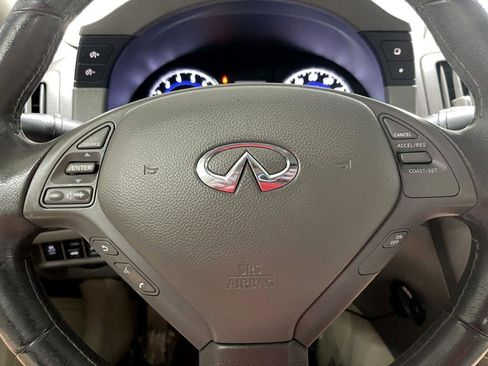 Used 2013 INFINITI G37 x Sedan w/ Premium Pkg image 15