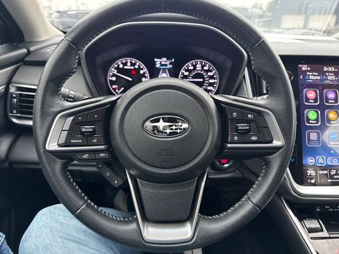 Used 2022 Subaru Outback Onyx Edition XT image 14