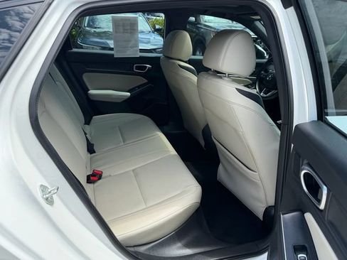 Used 2023 Acura Integra A-Spec FWD image 17