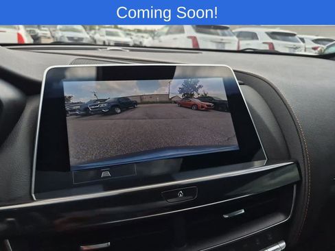 Used 2023 Cadillac CT5 Sport w/ Climate Package AWD/4WD image 28