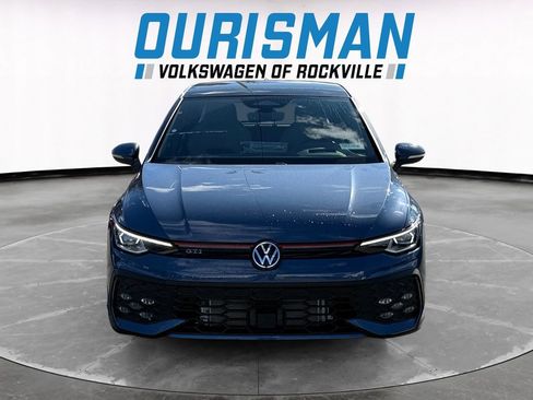 New 2026 Volkswagen GTI Autobahn image 8