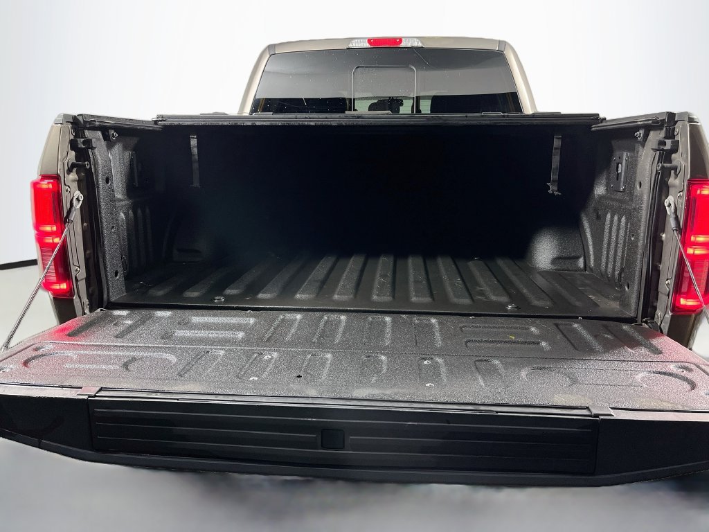 Used 2020 Ford F150 King Ranch w/ Equipment Group 601A Luxury AWD/4WD image 31