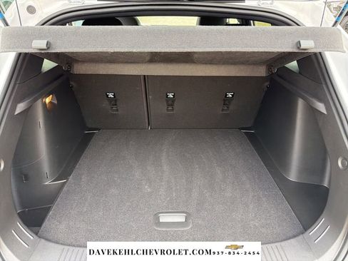 Used 2024 Chevrolet Trax RS w/ Sunroof Package image 26