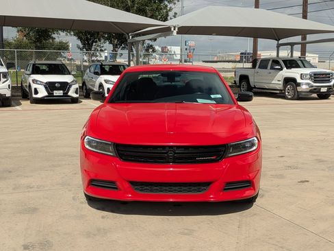 Used 2023 Dodge Charger SXT image 8