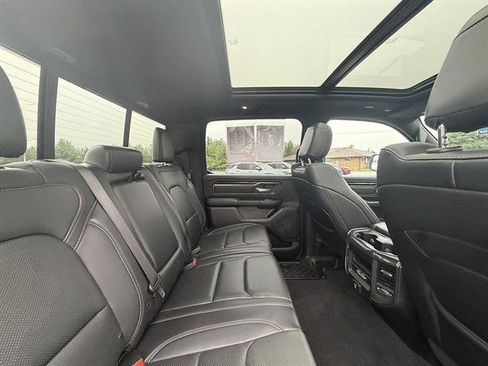Used 2019 RAM 1500 Sport w/ Level 2 Equipment Group AWD/4WD image 17