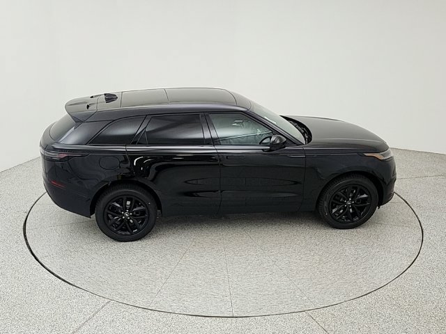 New 2026 Land Rover Range Rover Velar S AWD/4WD image 16