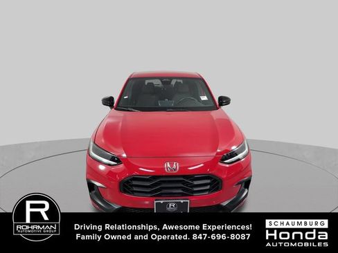 Used 2023 Honda HR-V Sport image 26