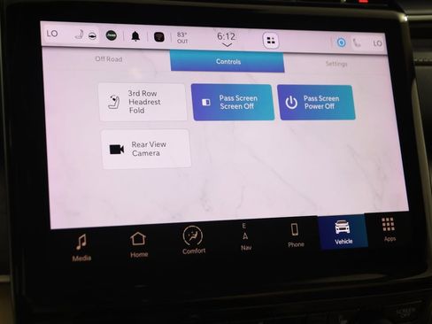 Used 2022 Jeep Grand Cherokee L Limited image 48