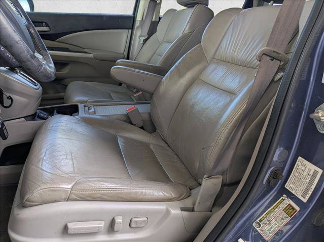 Used 2013 Honda CR-V EX-L image 11