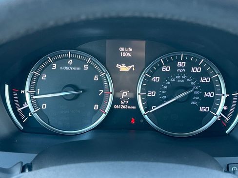 Used 2020 Acura MDX 3.5L image 25