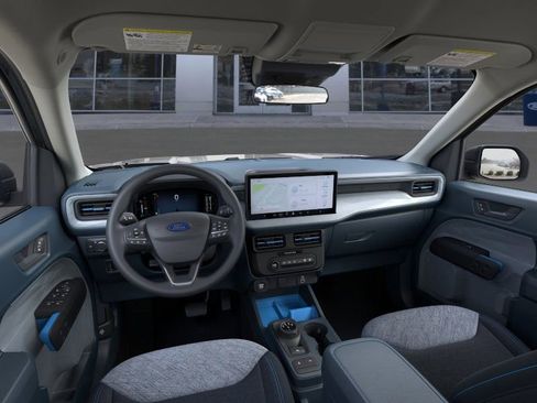 New 2025 Ford Maverick XLT w/ 4K Tow Package image 9