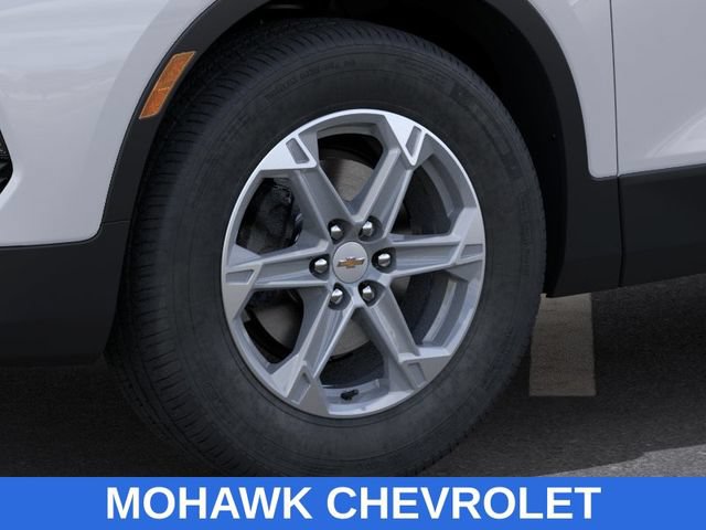 New 2026 Chevrolet Blazer LT AWD/4WD image 9