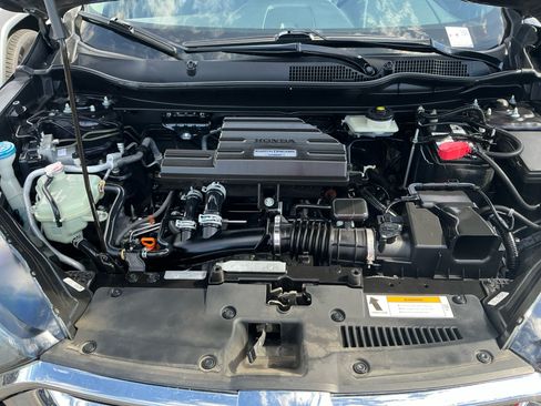 Used 2019 Honda CR-V EX-L image 21