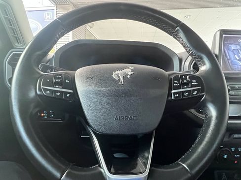 Used 2024 Ford Bronco Sport Big Bend w/ Convenience Package image 22