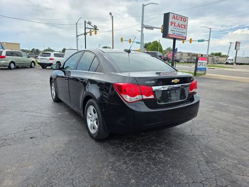 Used 2016 Chevrolet Cruze LT FWD image 5