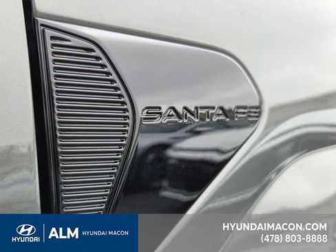 New 2026 Hyundai Santa Fe SE image 13