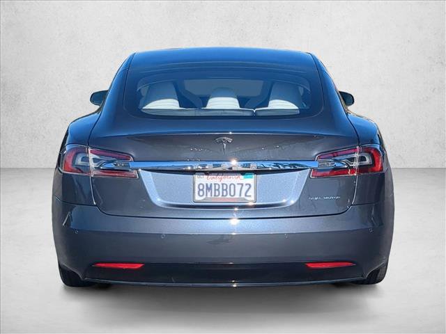 Used 2019 Tesla Model S Long Range AWD/4WD image 7