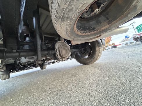 Used 2008 Ford F350 XLT image 23