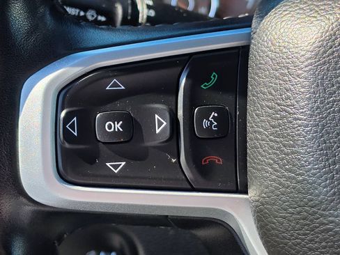 Used 2020 RAM 1500 Big Horn AWD/4WD image 17