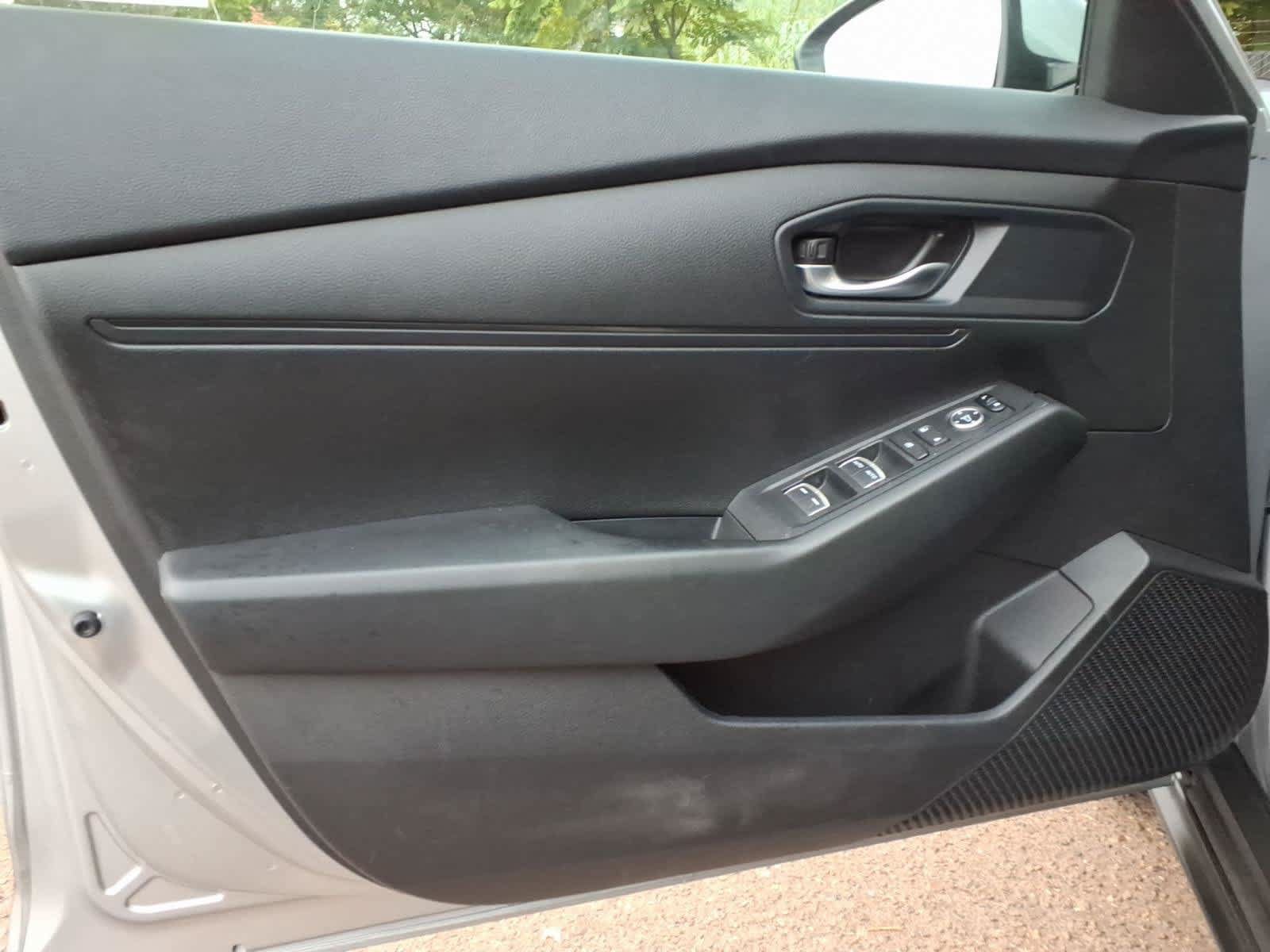 Used 2024 Honda Accord LX image 12