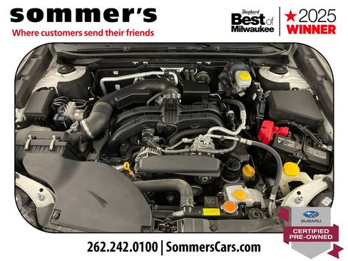 Used 2023 Subaru Outback Premium image 19