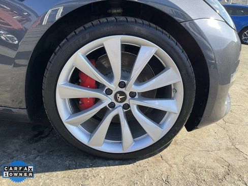 Used 2018 Tesla Model 3 Performance image 73