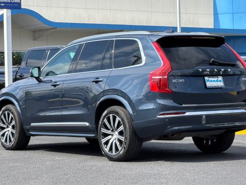 Used 2023 Volvo XC90 B5 Plus w/ Protection Package Premier AWD/4WD image 3