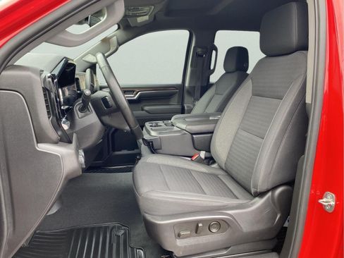 Certified 2023 Chevrolet Silverado 1500 LT AWD/4WD image 12