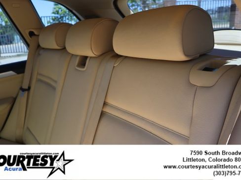 Used 2008 BMW X5 3.0si AWD/4WD image 23