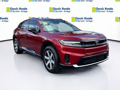 Used 2024 Honda Prologue Touring