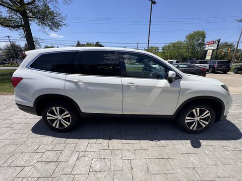 Used 2018 Honda Pilot EX image 14