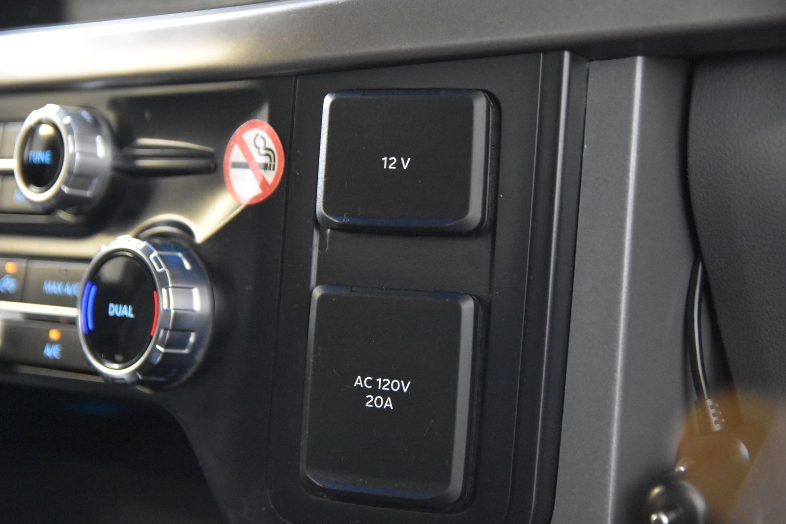 Used 2024 Ford F150 XLT w/ Mobile Office Package AWD/4WD image 30