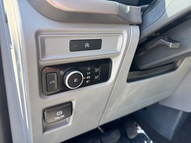 Used 2025 Ford F150 XLT w/ Equipment Group 301A Standard AWD/4WD image 14