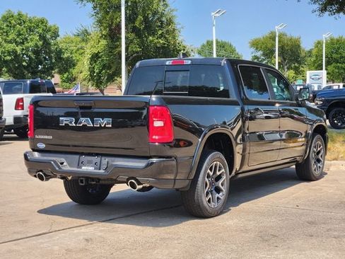New 2026 RAM 1500 Laramie RWD image 4