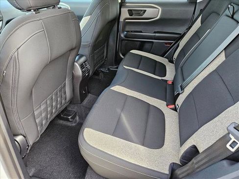 New 2025 Ford Bronco Sport Big Bend image 16