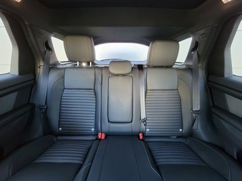 Used 2025 Land Rover Discovery Sport Dynamic SE image 22