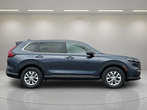 New 2026 Honda CR-V LX image 6