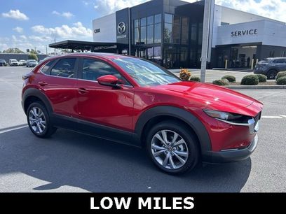 Used 2023 MAZDA CX-30 AWD 2.5 S w/ Select Package