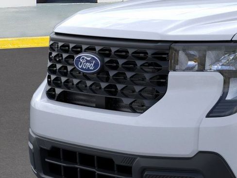 New 2026 Ford Maverick XL w/ Equipment Group 101A image 18