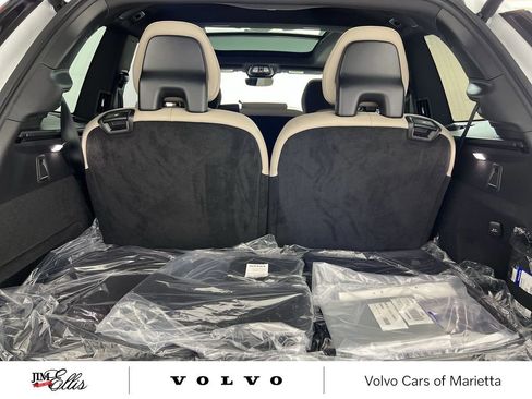 New 2026 Volvo XC90 B6 Plus w/ Protection Package Premier image 21