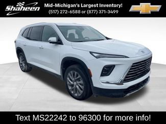 Used 2026 Buick Enclave Preferred w/ Power Package AWD/4WD 360° Tour