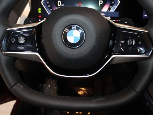 Certified 2025 BMW X3 xDrive30i image 21