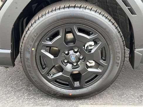New 2026 Subaru Outback Limited AWD/4WD image 9