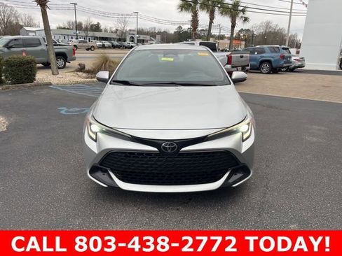 Used 2025 Toyota Corolla SE image 33