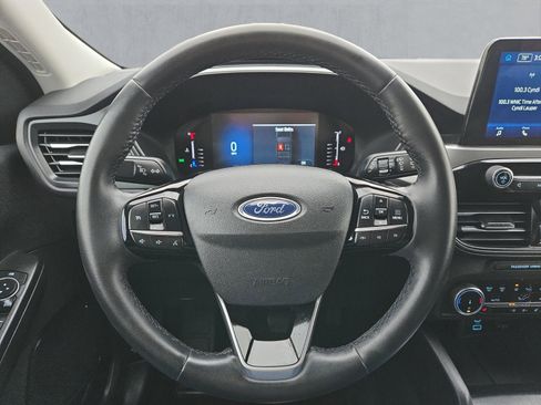 Used 2023 Ford Escape Active image 13