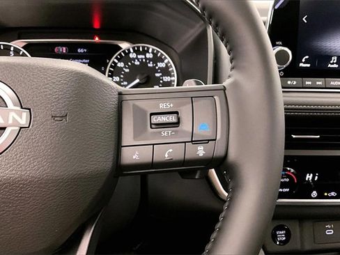 New 2026 Nissan Rogue SV w/ SV Premium Package image 20