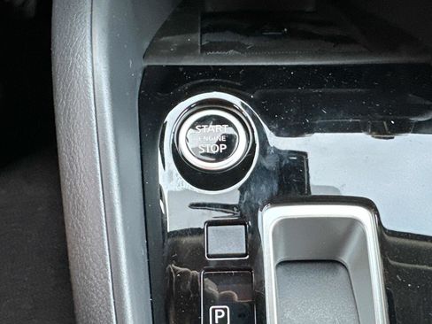 New 2025 Nissan Versa SV w/ Trunk Package image 36